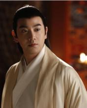 《三生三世十里桃花》飾折顏