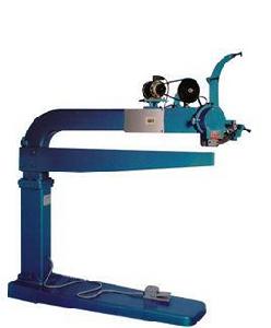 腳踏高速釘箱機 腳踏高速釘箱機