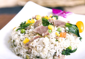 《食療小偏方，三高不用慌》：正確認識“三高”問題