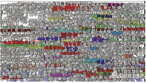 低俗彈幕 低俗彈幕