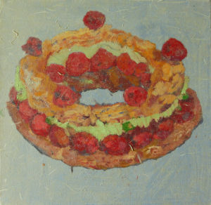 Fuzzy consciousness10