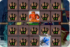 萬聖紙牌對戰 萬聖紙牌對戰