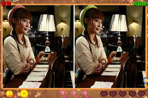 新戀愛時代找茬