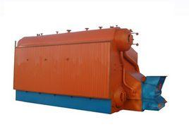 臥式導熱油爐 臥式導熱油爐