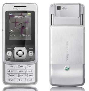 索尼愛立信T303 索尼愛立信T303