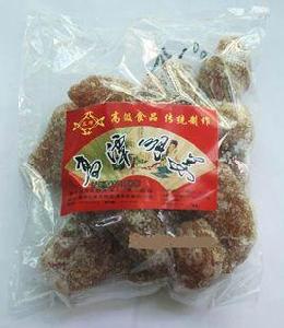 高潭明姜 高潭明姜