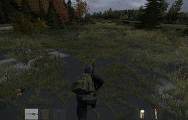 DayZ獨立版