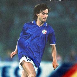 賈尼尼[維德角足球運動員]