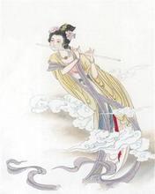 鳳凰台上憶吹簫·千里相思 鳳凰台上憶吹簫·千里相思