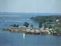 莫利茨國家公園