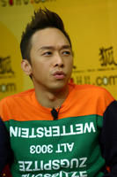 《沉溺》[黃家強專輯]