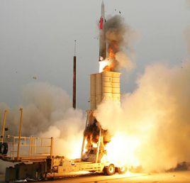 中段反導 中段反導