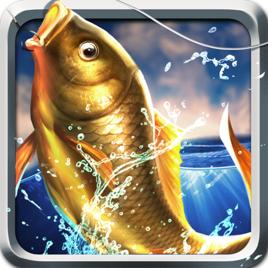 狂野釣魚 狂野釣魚