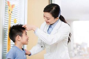 身材矮小症 身材矮小症