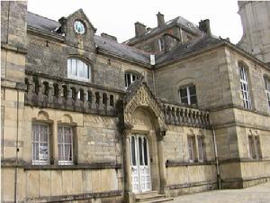 西部高等電子學校 西部高等電子學校