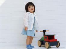 重視兒童心理問題