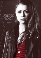 黑色孤兒第一季