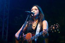 密雪兒&middot;布蘭奇