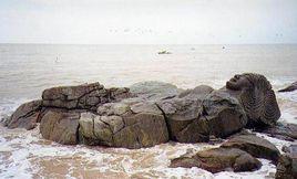 萊蕪風景區 萊蕪風景區