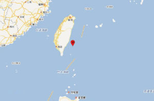 6·4台東地震 6·4台東地震