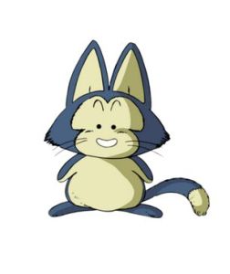 普亞路[日本漫畫《七龍珠》中角色]