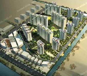 墅外金柳灣 墅外金柳灣