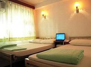 香港卡爾登賓館 香港卡爾登賓館