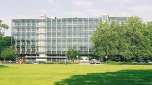 荷蘭屯特大學 荷蘭屯特大學