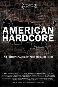 美國硬核 美國硬核