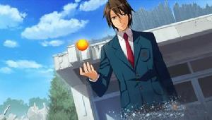 《涼宮春日的約定》