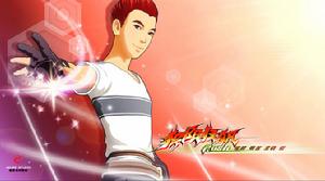 （圖）《極限狂飆》