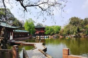 房湖公園 房湖公園