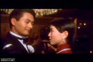 傾城之戀[香港電影] 劇照