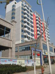 新亭蘭苑 新亭蘭苑