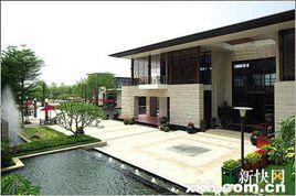 萬科府前一號 萬科府前一號