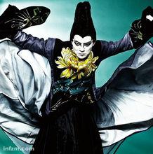 《水滸108——忠義堂》