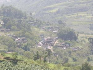 啦叭六五自然村 啦叭六五自然村