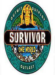 倖存者第24季 倖存者第24季