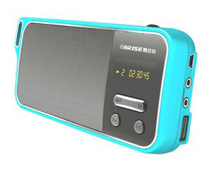 雅蘭仕K710 雅蘭仕K710