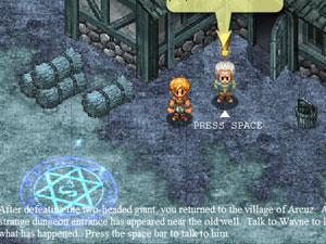 奧庫茲2:決戰地下城 奧庫茲2:決戰地下城