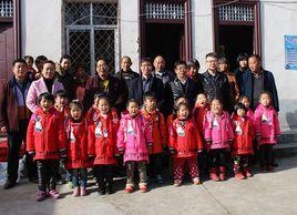 柳樹溝村[河南省平頂山市魯山縣趙村鎮柳樹溝村]