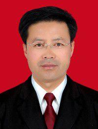 陳志良[鹽池縣政府黨組成員、辦公室主任]