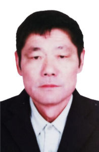 王繼才[“人民楷模”國家榮譽稱號得主]