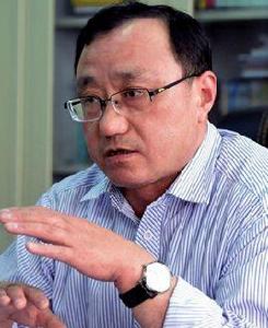 劉承華[南京藝術學院教授]