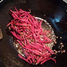 郎家招牌麻辣魚