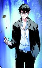 一人之下[米二創作的網路漫畫]