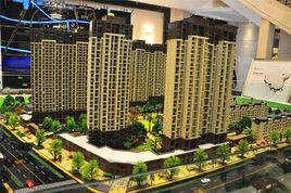 中旅紫金名門 中旅紫金名門