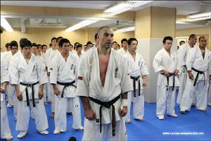 百人組手 百人組手