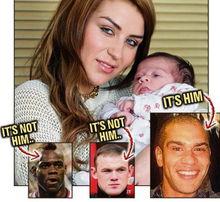 名妓珍妮宣布愛女生父