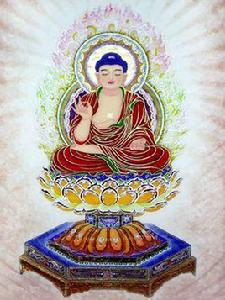 勝天王般若懺文 勝天王般若懺文